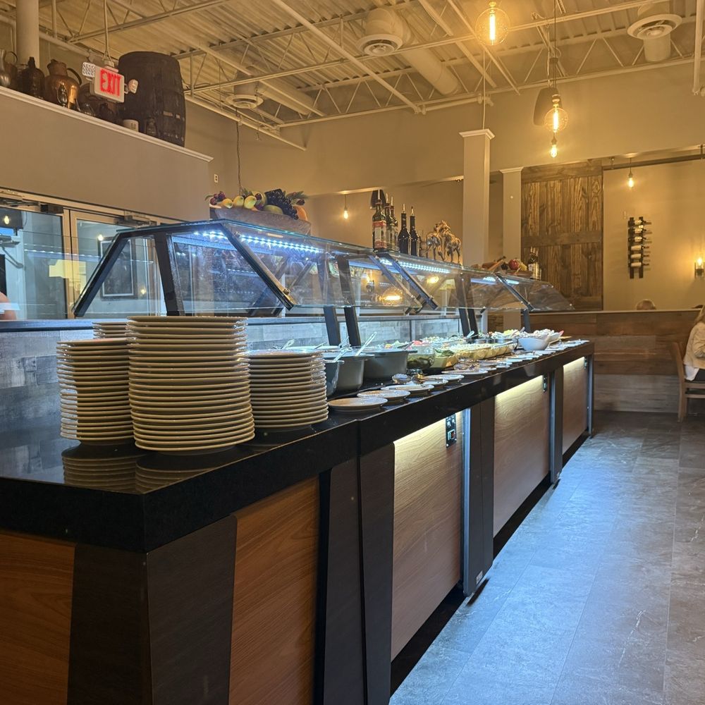 Ten Cuts - Hot and cold bar also - Brazilian Near Me - Greenwood, Indiana Ten Cuts - Hot and cold bar also - Brazilian Near Me - Greenwood, Indiana