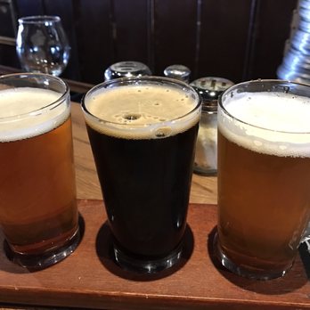 Alesatian Brewing - Breweries Near Me - Winchester, Virginia