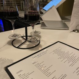 Wine flight Wine flight