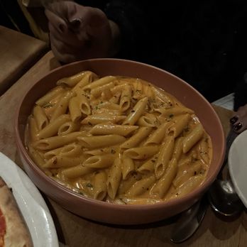 Farfalla Trattoria - PENNETTE SANTINO - Italian Near Me - Los Angeles, California