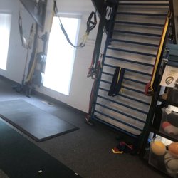 Team Rehabilitation Physical Therapy - Bands & TRX