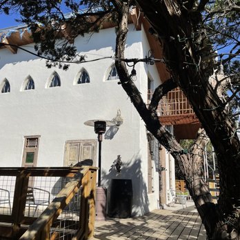 Chapel Dulcinea - Restaurant nearby - Venues & Event Spaces Near Me - Austin, Texas