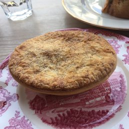 Steak ale meat pie Steak ale meat pie