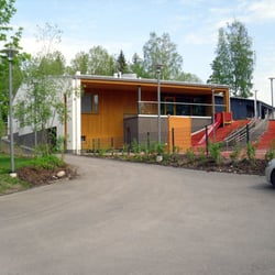 Ymmerstan päiväkoti
