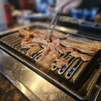 Let's Gogi - Meats - Korean Near Me - Rowland Heights, California