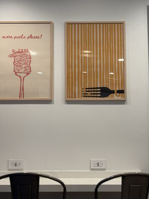 Farina on 2nd by null