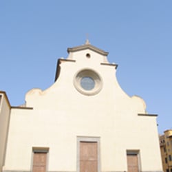 Chiesa di Santo Spirito