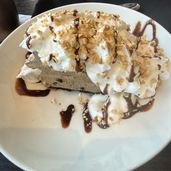 Brigantine - Dessert - Seafood Near Me - Coronado, California
