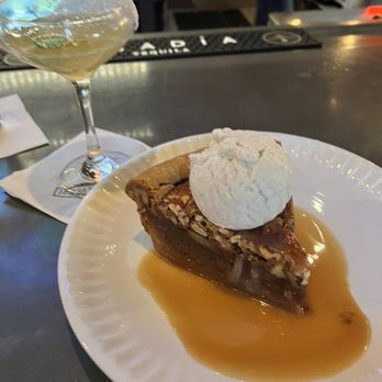 The Ranch - Route 66 Pecan Pie - Steakhouses Near Me - Irving, Texas The Ranch - Route 66 Pecan Pie - Steakhouses Near Me - Irving, Texas