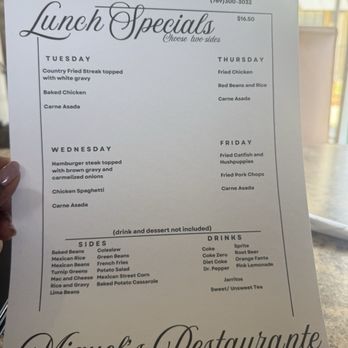 Miguel's Restaurante - Lunch menu - Steakhouses Near Me - Ridgeland, Mississippi Miguel's Restaurante - Lunch menu - Steakhouses Near Me - Ridgeland, Mississippi