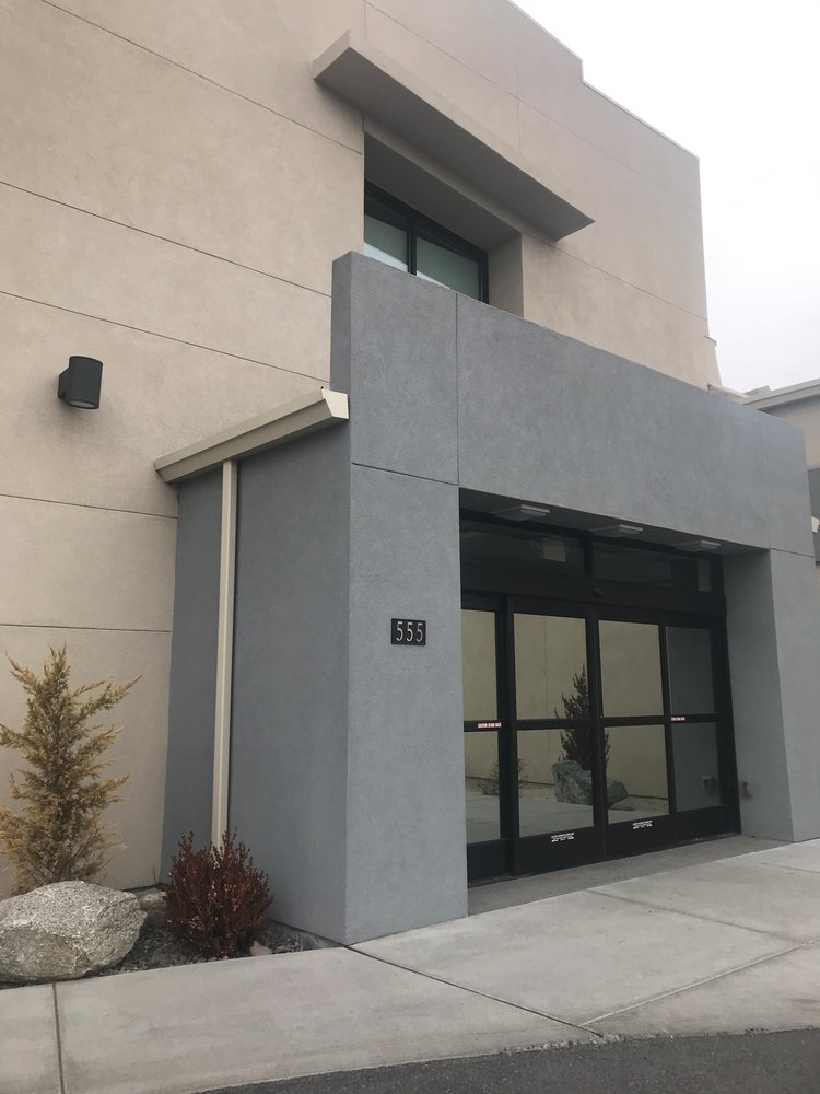 HIGH SIERRA INDUSTRIES 555 Reactor Way, Reno, NV Yelp