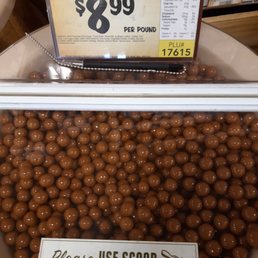 They're really for fall