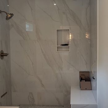 Plumbing Professionals - Steam shower for a local customer.
Plumbing Professionals @ 843-291-9457 - Plumbing Near Me - Summerville, South Carolina