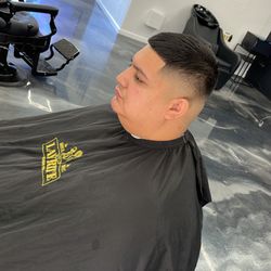 Jesse’s Barbershop