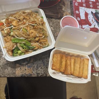 China Restaurant - Right order! - Chinese Near Me - Fresno, California