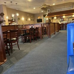 Tomo Sushi & Steak - Inside