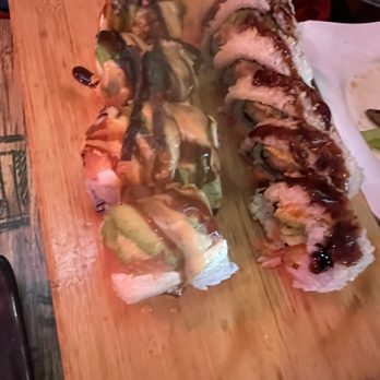 Iron Chef - Japanese Near Me - Phoenix, Arizona