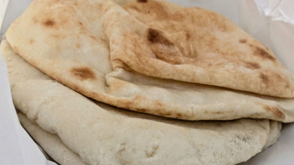 Abdallah’s Lebanese Cafe