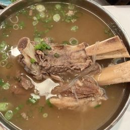 07. King Galbi Tang