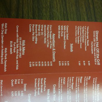 Mojos BBQ & Grill - Dinners - Barbeque Near Me - Fulton, Missouri Mojos BBQ & Grill - Dinners - Barbeque Near Me - Fulton, Missouri