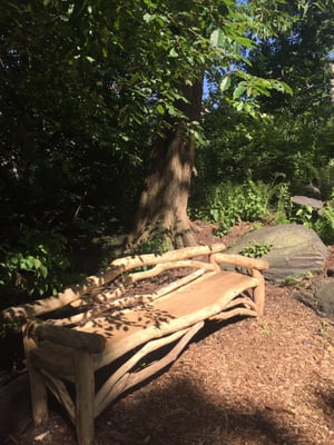 Hallett Nature Sanctuary by null