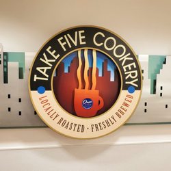 Take Five