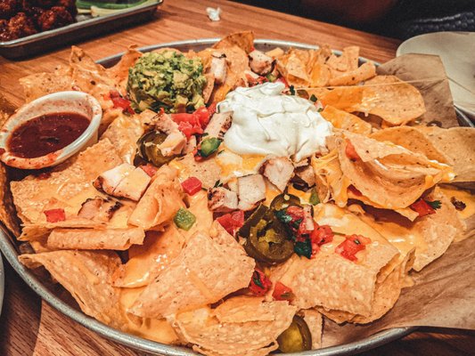 BJ's Restaurant & Brewhouse by null