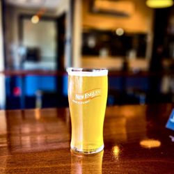 New England Brewing Co - 16oz Kold IPA  - 7.5% Collab w/ Craft Crew, Beer Kulture, and Dooley-O
