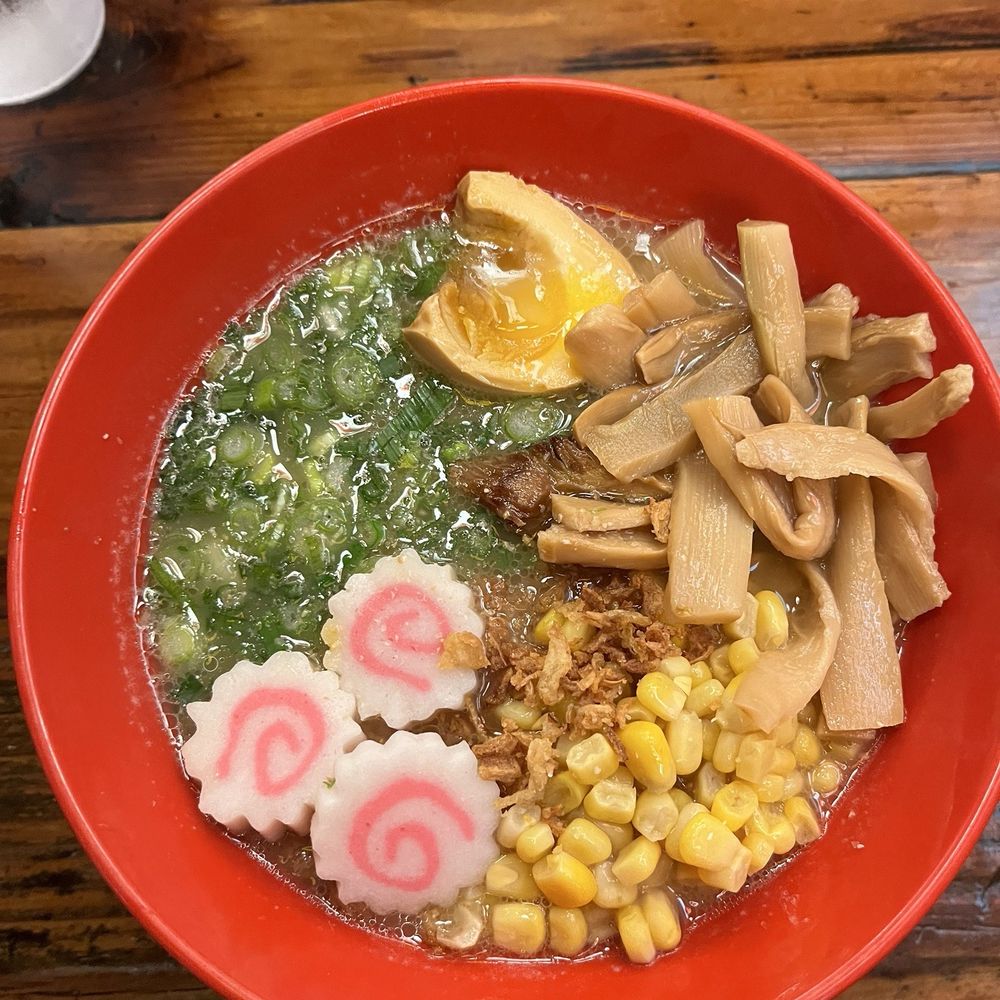 Nomiya - Spicy ramen - Ramen Near Me - New Orleans, Louisiana Nomiya - Spicy ramen - Ramen Near Me - New Orleans, Louisiana