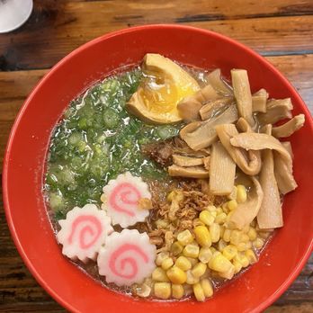 Nomiya - Spicy ramen - Ramen Near Me - New Orleans, Louisiana Nomiya - Spicy ramen - Ramen Near Me - New Orleans, Louisiana