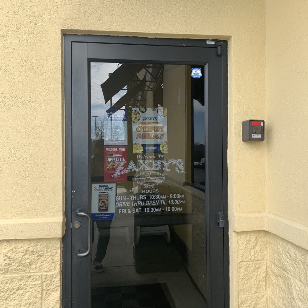 Zaxbys - Fast Food Near Me - Clayton, North Carolina Zaxbys - Fast Food Near Me - Clayton, North Carolina