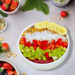 Evergreen Smoothie