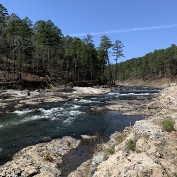 Beavers Bend State Park - Friends Trail - Parks Near Me - Broken Bow, Oklahoma Beavers Bend State Park - Friends Trail - Parks Near Me - Broken Bow, Oklahoma