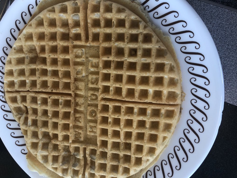 WAFFLE HOUSE 72 Photos & 23 Reviews Breakfast & Brunch 8512 Steele Creek Rd, Charlotte, NC