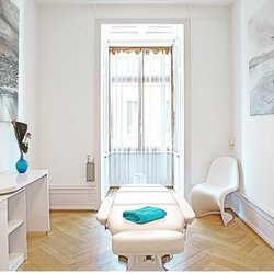 CP Beauty Salon - CP Praxis Basel