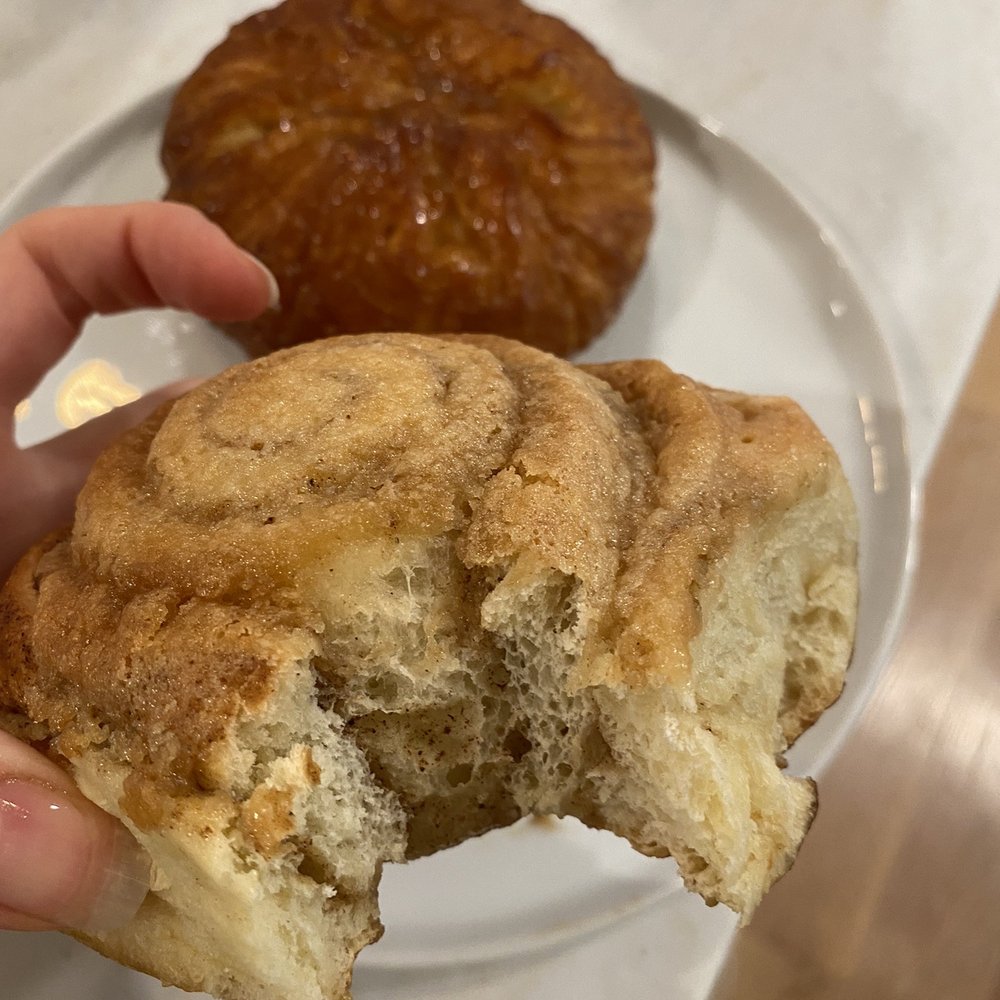 Norimoto Bakery - Light and gooey and fluffy - Bakeries Near Me - Portland, Maine Norimoto Bakery - Light and gooey and fluffy - Bakeries Near Me - Portland, Maine