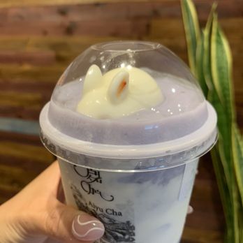Aiyu Cha - Bubble Tea Near Me - Westminster, California