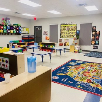 Little Cherub Childcare - Pre-k room - Child Care & Day Care Near Me - Helotes, Texas Little Cherub Childcare - Pre-k room - Child Care & Day Care Near Me - Helotes, Texas