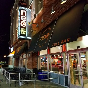 Neo Pizza- Annapolis - Ext - Bars Near Me - Annapolis, Maryland Neo Pizza- Annapolis - Ext - Bars Near Me - Annapolis, Maryland