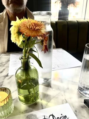 {pretty to think so} by null