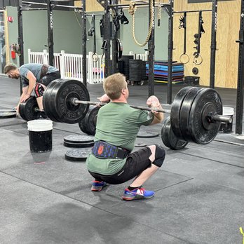Midwest Method Strength & Performance - Interval Training Gyms Near Me - Saint Joseph, Missouri Midwest Method Strength & Performance - Interval Training Gyms Near Me - Saint Joseph, Missouri