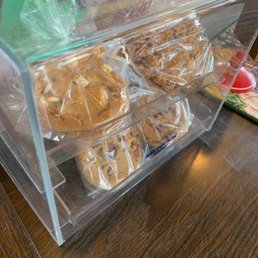 Homemade cookies Homemade cookies