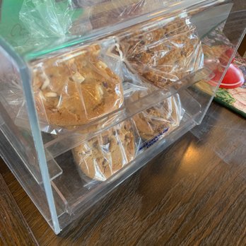 Olivers Restaurant - Homemade cookies - American Near Me - Pocatello, Idaho Olivers Restaurant - Homemade cookies - American Near Me - Pocatello, Idaho