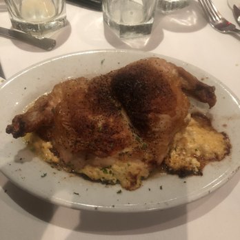 Ruth's Chris Steak House - Steakhouses Near Me - Tysons Corner, Virginia
