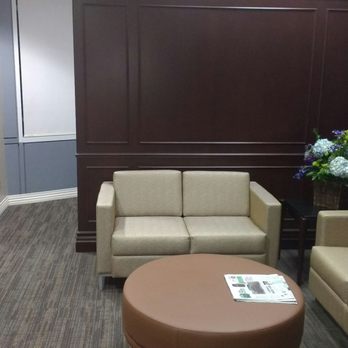 CHOC Children's - Family room. - Hospitals Near Me - Mission Viejo, California
