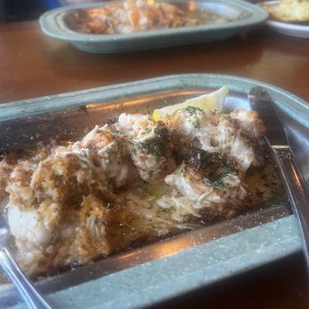 Capt Dave's On the Gulf - Seafood Near Me - Destin, Florida