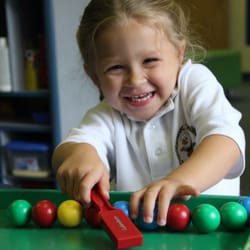 The Griffin Academy of Westminster School - Come discover the fun.