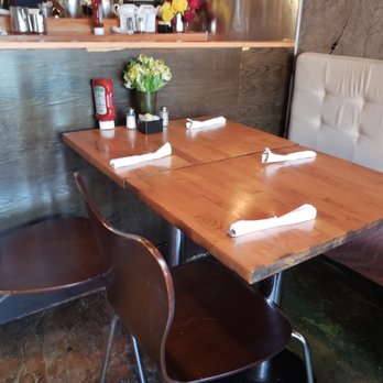 Josh's Delicatessen & Appetizing - Table - Delis Near Me - Surfside, Florida