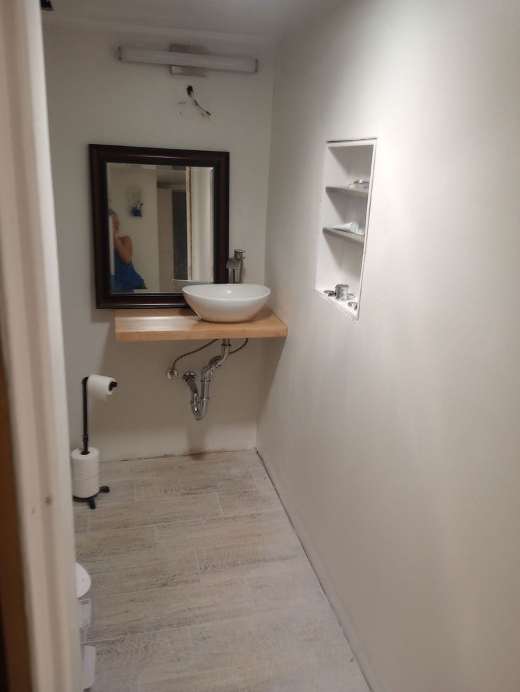 Slide of Sir Jack Russell Plumbing