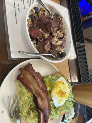 The Lights Cafe by null